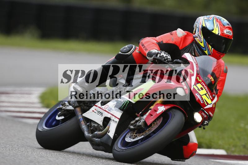 /53 16.09.2025 Track Day Domi Aegerter ADR/Gruppe rot/92